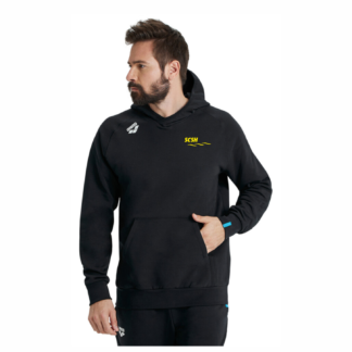 Hoody Senior mit Vereinslogo